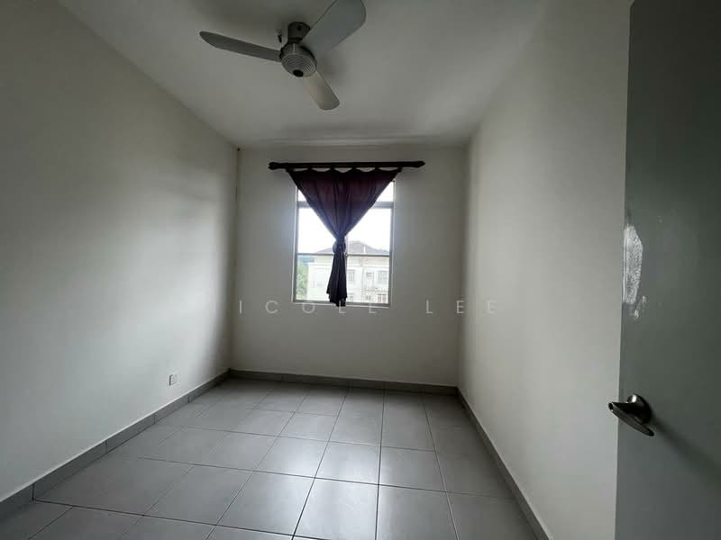 Apartment for Sale at Crystal Tower (Pangsapuri Kristal) - Nicole Lee - Interior - PropertyGuru.com.my