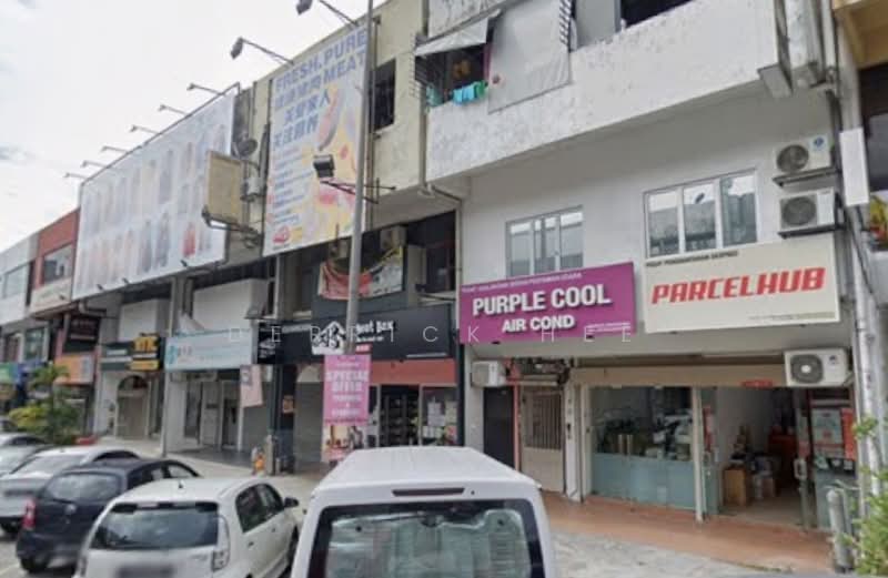 Shop / Office for Rent in Sri Petaling (Kuala Lumpur) - Derrick Hee - PropertyGuru.com.my