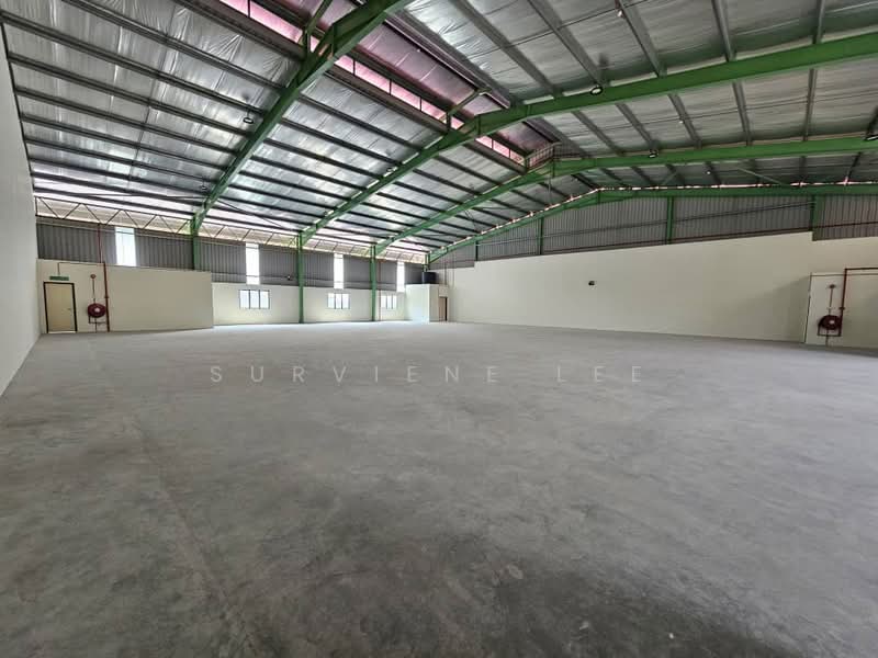 Kilang untuk Disewa di Taman Desa Cemerlang (Ulu Tiram) - Surviene Lee - Interior - PropertyGuru.com.my