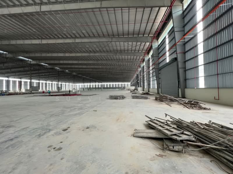 Kilang untuk Disewa di Taman Desa Cemerlang (Ulu Tiram) - Surviene Lee - Interior - PropertyGuru.com.my