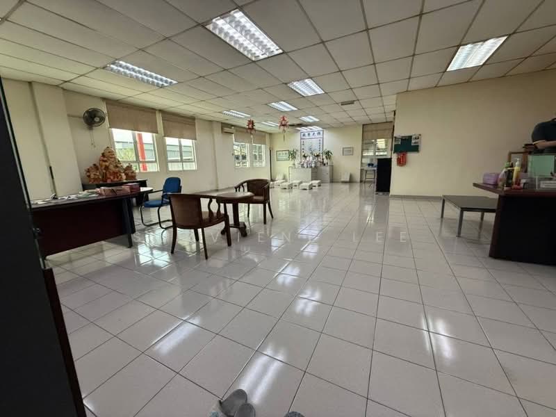 Kilang untuk Disewa di Taman Desa Cemerlang (Ulu Tiram) - Surviene Lee - Interior - PropertyGuru.com.my
