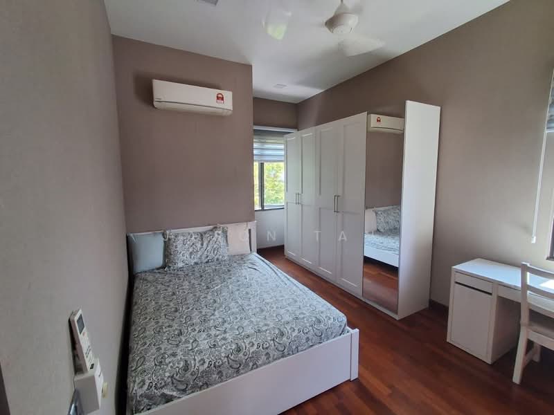 Terraced House for Rent in Iskandar Puteri (Nusajaya) (Johor) - Jason Tan - PropertyGuru.com.my
