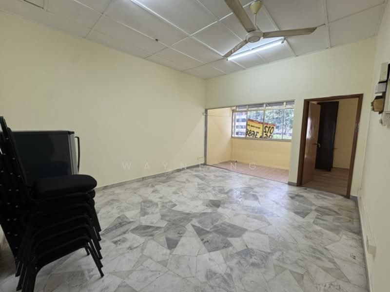 Office for Sale in Taman Bukit Desa (Taman Desa) - Wayne Ng - Interior - PropertyGuru.com.my