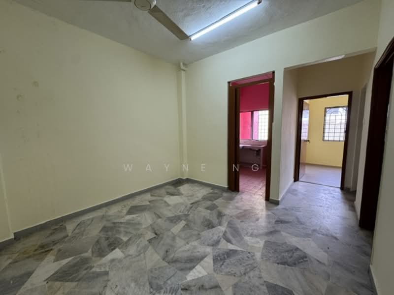 Office for Sale in Taman Bukit Desa (Taman Desa) - Wayne Ng - Interior - PropertyGuru.com.my