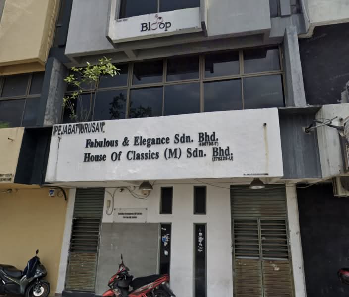 Shop / Office for Sale in Cheras (Kuala Lumpur) - Robin Tchong - PropertyGuru.com.my
