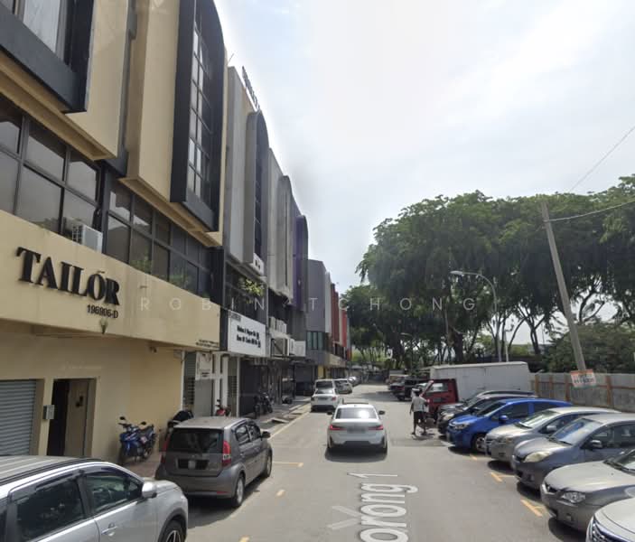 Shop / Office for Sale in Cheras (Kuala Lumpur) - Robin Tchong - Exterior - PropertyGuru.com.my
