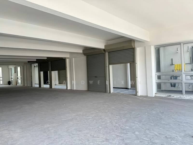 Kedai untuk Dijual di Jalan Ipoh (Kuala Lumpur) - Chin Yee Xin - Interior - PropertyGuru.com.my