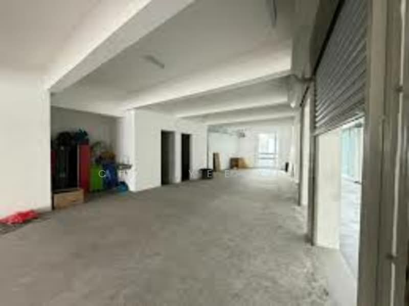 Kedai untuk Dijual di Jalan Ipoh (Kuala Lumpur) - Chin Yee Xin - Interior - PropertyGuru.com.my