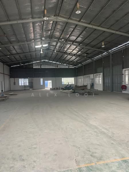 Kilang untuk Disewa di Sungai Tiram (Ulu Tiram) - Alex Looi - PropertyGuru.com.my