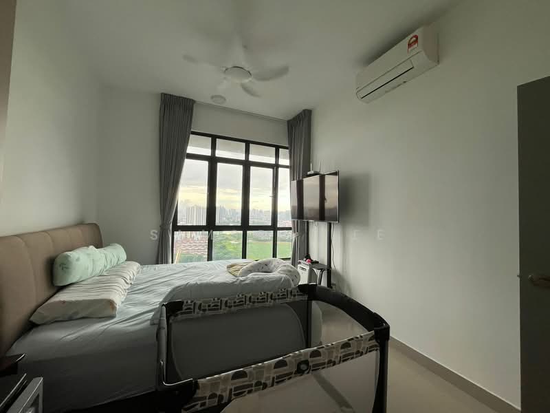 Condominium for Sale at 99 Residence - Samson Lee - Bedroom - PropertyGuru.com.my