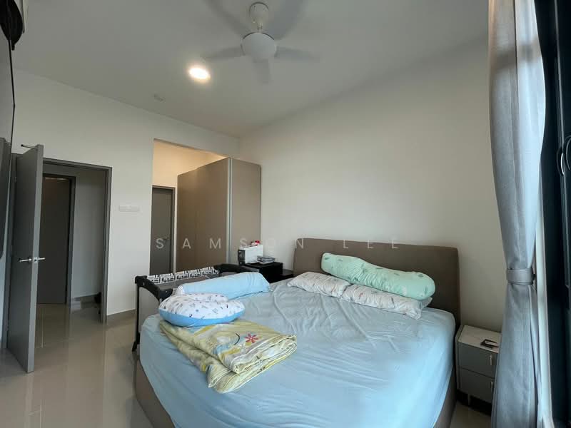 Condominium for Sale at 99 Residence - Samson Lee - Bedroom - PropertyGuru.com.my