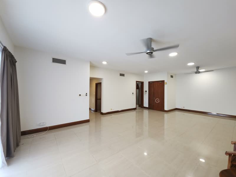 Condominium for Sale at Mont Kiara Aman - Wei Young - Living Room - PropertyGuru.com.my