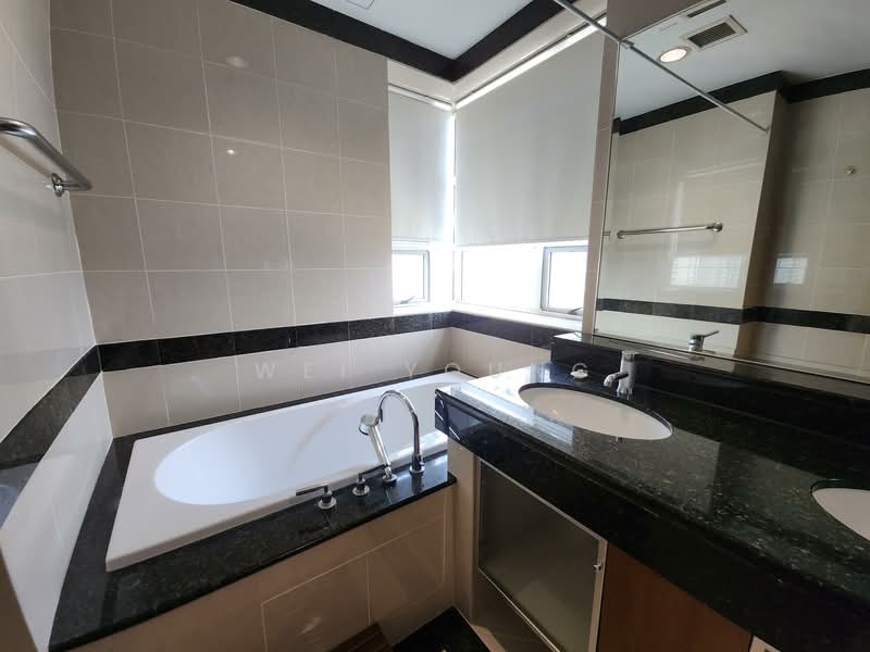 Condominium for Sale at Mont Kiara Aman - Wei Young - Bathroom - PropertyGuru.com.my