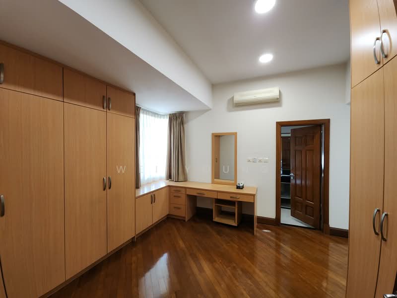 Condominium for Sale at Mont Kiara Aman - Wei Young - Bedroom - PropertyGuru.com.my