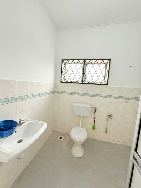 2-storey Terraced House for Sale in Klang (Selangor) - James Teoh - Bathroom - PropertyGuru.com.my