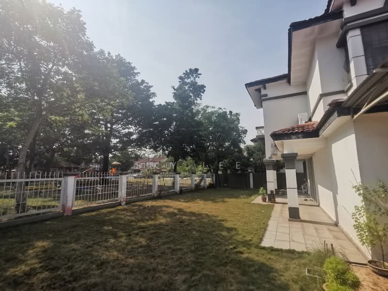 2-storey Terraced House for Sale in Taman Putra Prima (Puchong) - Sky Lee - Exterior - PropertyGuru.com.my