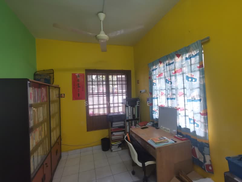 2-storey Terraced House for Sale in Taman Putra Prima (Puchong) - Sky Lee - Study - PropertyGuru.com.my