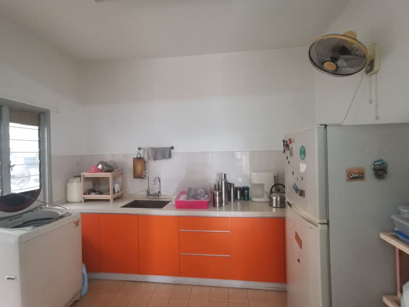 2-storey Terraced House for Sale in Taman Putra Prima (Puchong) - Sky Lee - Kitchen - PropertyGuru.com.my