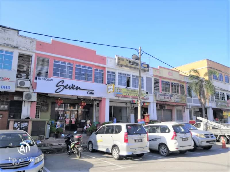 2-storey Terraced House for Sale in Taman Putra Prima (Puchong) - Sky Lee - Exterior - PropertyGuru.com.my