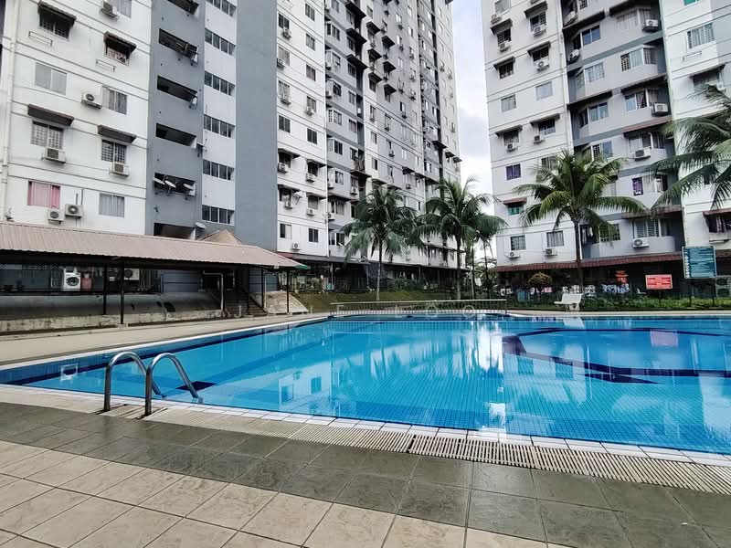 Apartment for Sale at Pangsapuri Vista Serdang - Jane Loo - PropertyGuru.com.my