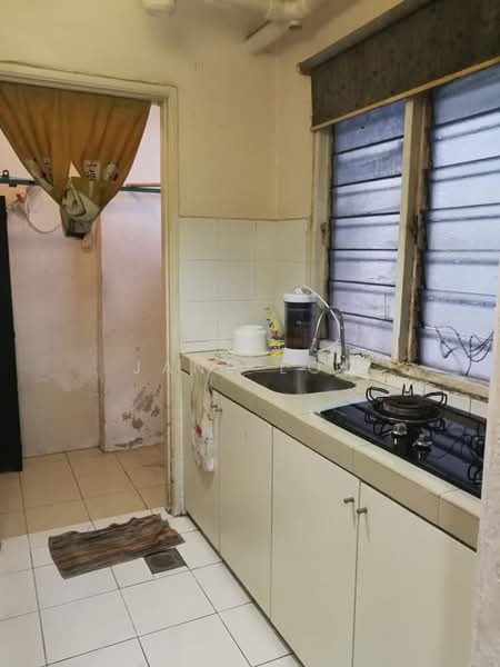 Apartment for Sale at Pangsapuri Vista Serdang - Jane Loo - PropertyGuru.com.my