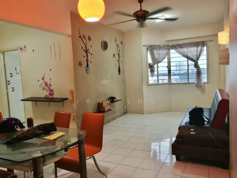 Apartment for Sale at Pangsapuri Vista Serdang - Jane Loo - PropertyGuru.com.my