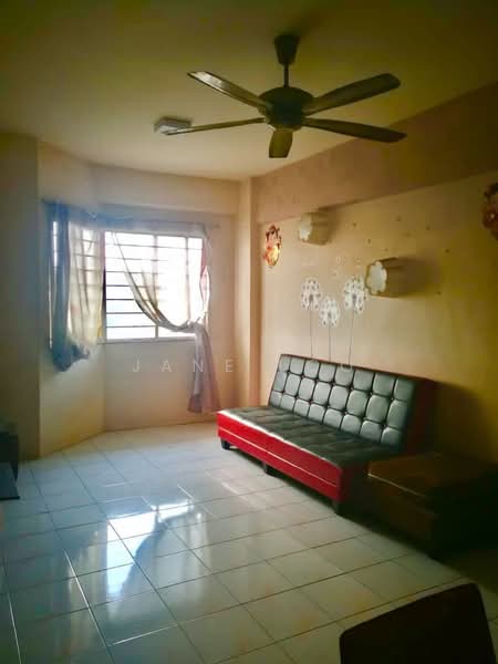 Apartment for Sale at Pangsapuri Vista Serdang - Jane Loo - PropertyGuru.com.my