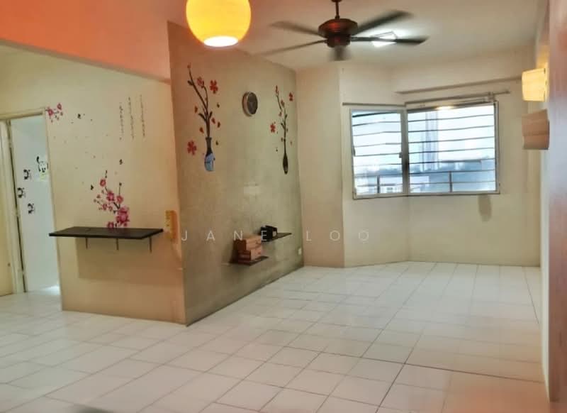 Apartment for Sale at Pangsapuri Vista Serdang - Jane Loo - PropertyGuru.com.my