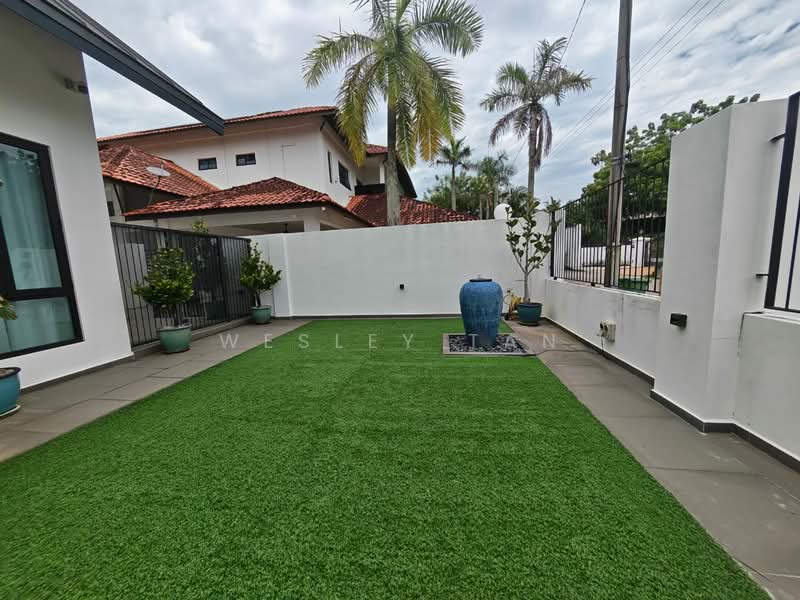 Rumah Banglo untuk Dijual di Bukit Beruang (Bukit Baru) - Wesley Tan - Exterior - PropertyGuru.com.my