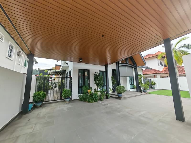 Rumah Banglo untuk Dijual di Bukit Beruang (Bukit Baru) - Wesley Tan - Exterior - PropertyGuru.com.my