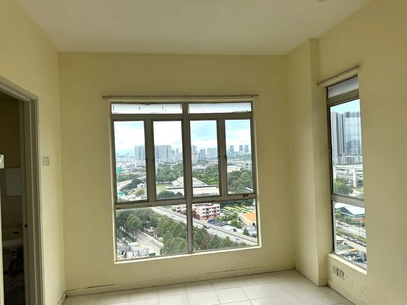 Kondominium untuk Disewa di Warisan City View - Kew . - View - PropertyGuru.com.my
