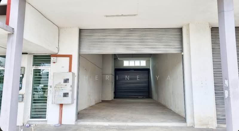 Shop / Office for Sale in Elite Industrial Estate (Shah Alam) - Catherine Yap - PropertyGuru.com.my