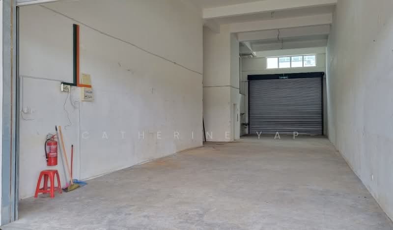 Shop / Office for Sale in Elite Industrial Estate (Shah Alam) - Catherine Yap - PropertyGuru.com.my