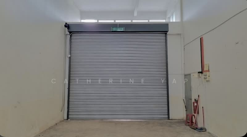 Shop / Office for Sale in Elite Industrial Estate (Shah Alam) - Catherine Yap - GROUND FLOOR - PropertyGuru.com.my