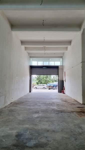 Shop / Office for Sale in Elite Industrial Estate (Shah Alam) - Catherine Yap - GROUND FLOOR - PropertyGuru.com.my