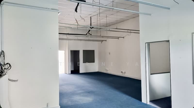 Shop / Office for Sale in Elite Industrial Estate (Shah Alam) - Catherine Yap - PropertyGuru.com.my