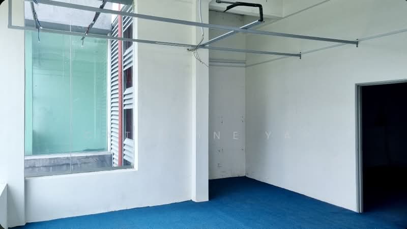 Shop / Office for Sale in Elite Industrial Estate (Shah Alam) - Catherine Yap - PropertyGuru.com.my