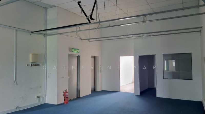 Shop / Office for Sale in Elite Industrial Estate (Shah Alam) - Catherine Yap - PropertyGuru.com.my