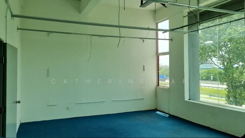 Shop / Office for Sale in Elite Industrial Estate (Shah Alam) - Catherine Yap - 1ST FLOOR - PropertyGuru.com.my