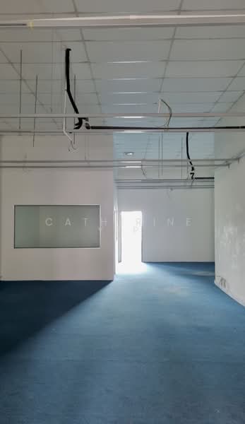Shop / Office for Sale in Elite Industrial Estate (Shah Alam) - Catherine Yap - 1ST FLOOR - PropertyGuru.com.my