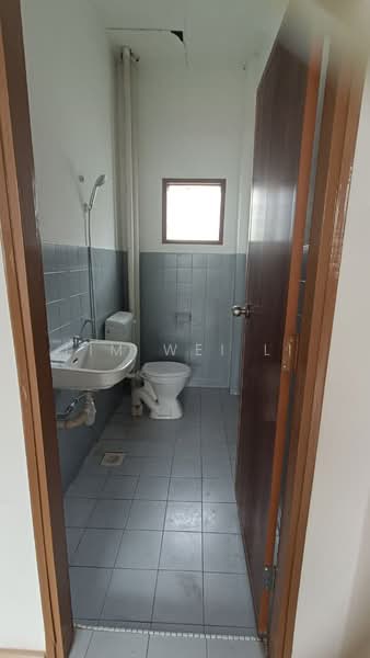 Apartment for Sale at Ria 1 - Lim Wei Li - PropertyGuru.com.my