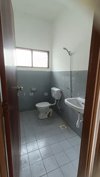 Apartment for Sale at Ria 1 - Lim Wei Li - PropertyGuru.com.my