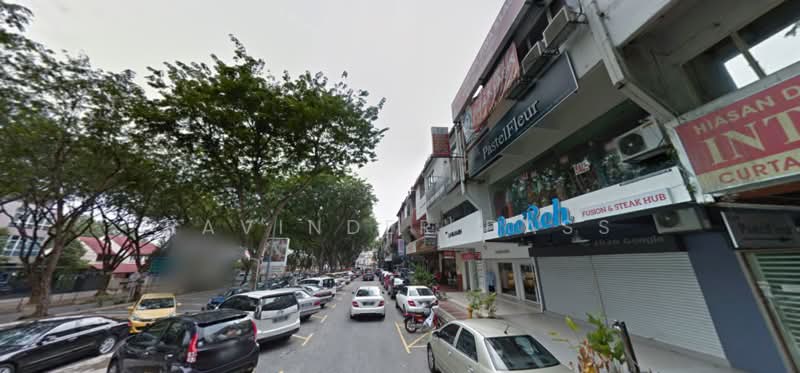 Shop / Office for Rent in Taman Tun Dr Ismail (Kuala Lumpur) - Ravinder Dass - PropertyGuru.com.my