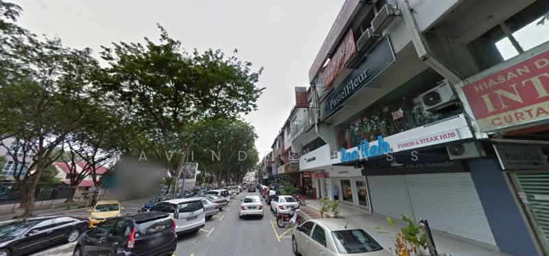 Shop / Office for Rent in Taman Tun Dr Ismail (Kuala Lumpur) - Ravinder Dass - PropertyGuru.com.my