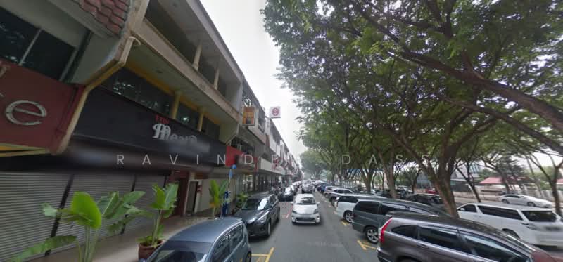Shop / Office for Rent in Taman Tun Dr Ismail (Kuala Lumpur) - Ravinder Dass - PropertyGuru.com.my