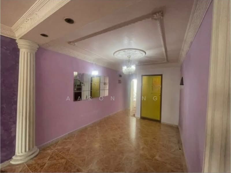 Flat for Sale at Sentul Utama Flat - Aaron Ong - Interior - PropertyGuru.com.my