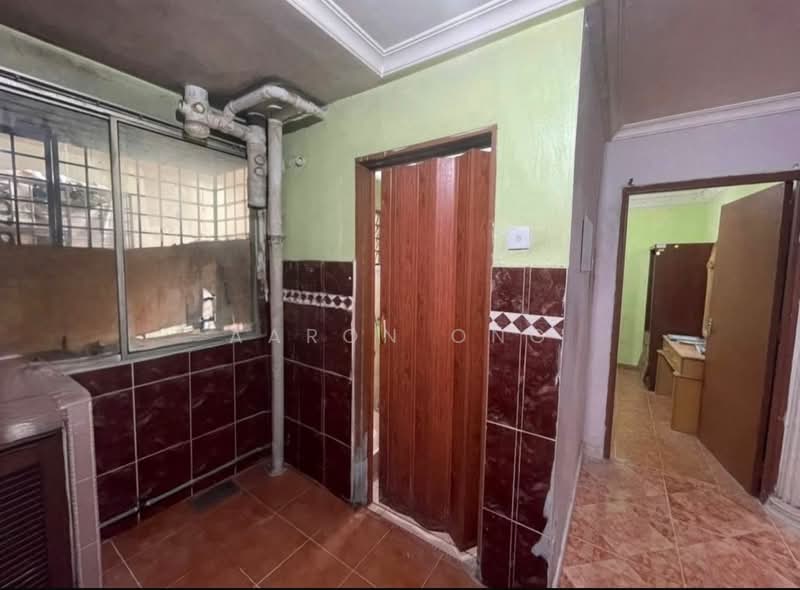 Flat for Sale at Sentul Utama Flat - Aaron Ong - Interior - PropertyGuru.com.my