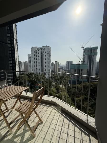 Condominium for Sale at Kiaramas Ayuria - Phyllis Leong - PropertyGuru.com.my