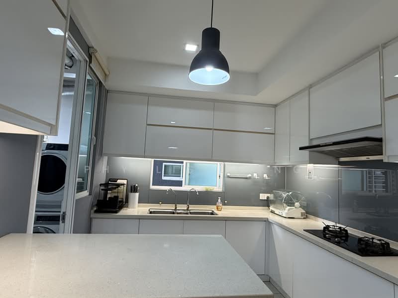 Condominium for Sale at Kiaramas Ayuria - Phyllis Leong - PropertyGuru.com.my