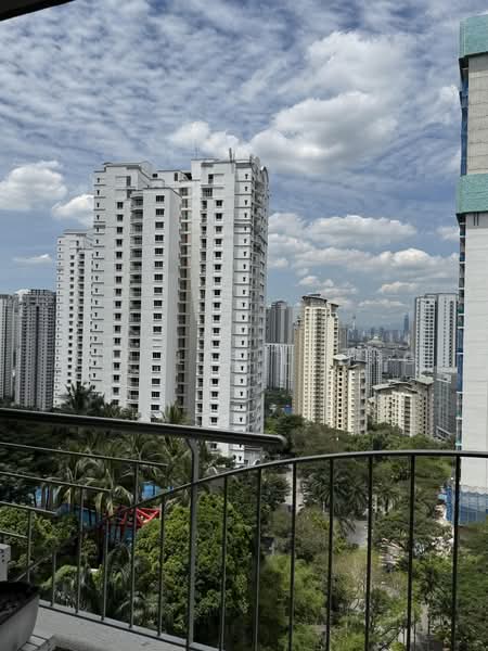 Condominium for Sale at Kiaramas Ayuria - Phyllis Leong - PropertyGuru.com.my